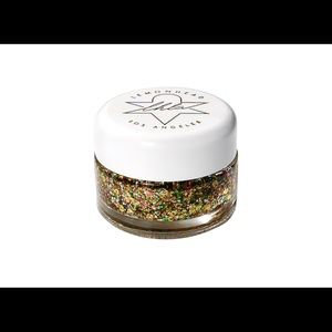 SPACEJAM ultraluxe glitter balm